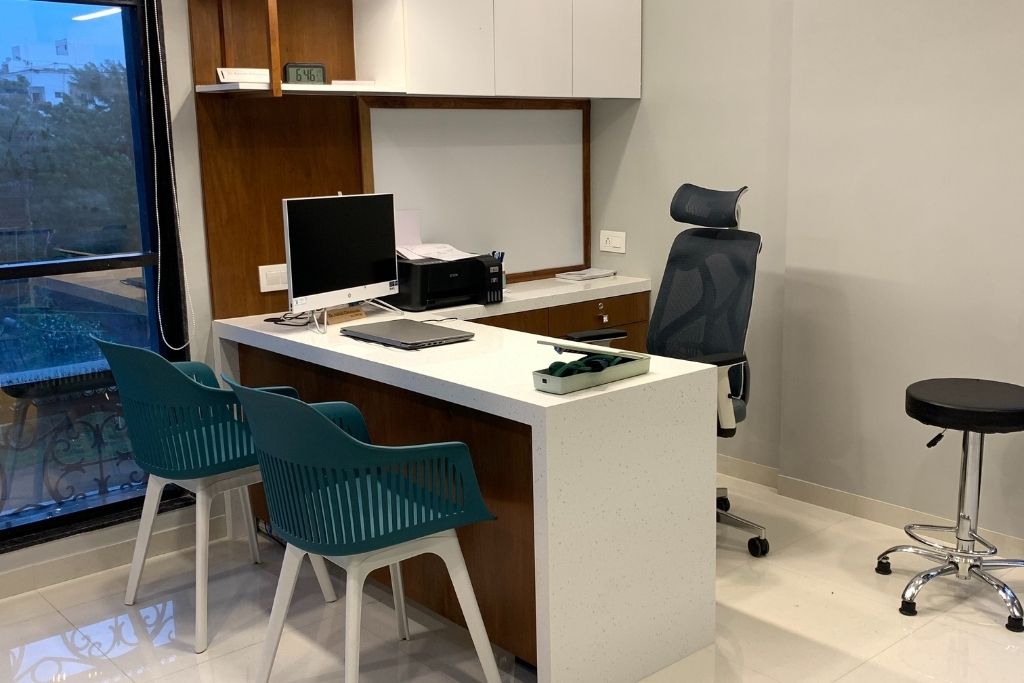 Lung Care Clinic In Vadodara